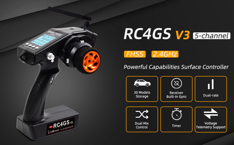 rc4gs v3