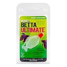 Aquarium Solutions Betta Ultimate Water Conditioner