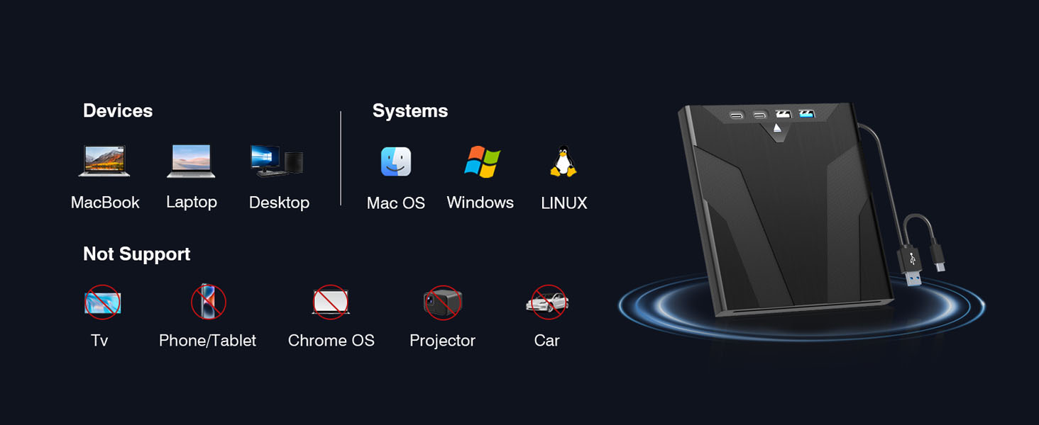 external blu-ray drive