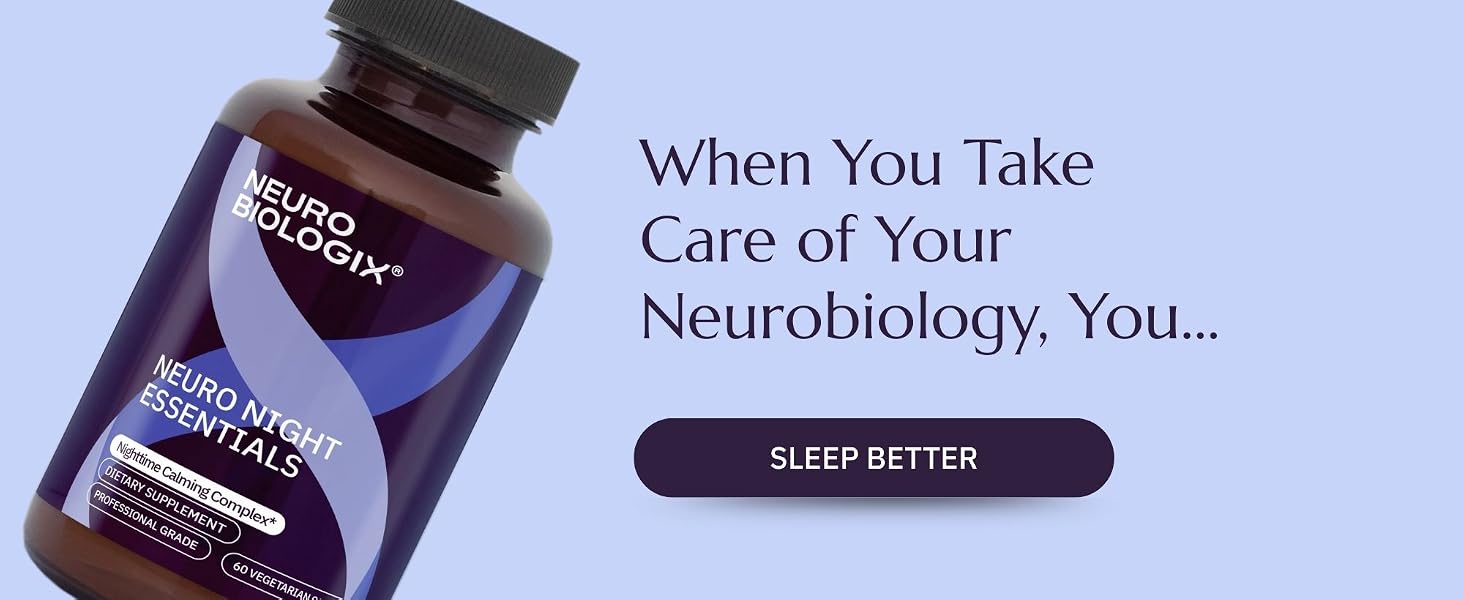 Sleep Supplement