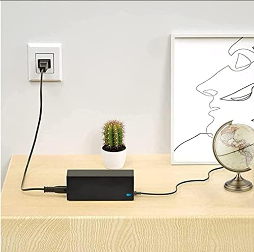AC DC Adapter Cord for Pioneer Toraiz SP-16 TSP-16 Sampler Sampling Workstation Wall Power Supply Charger Cable, Replacement