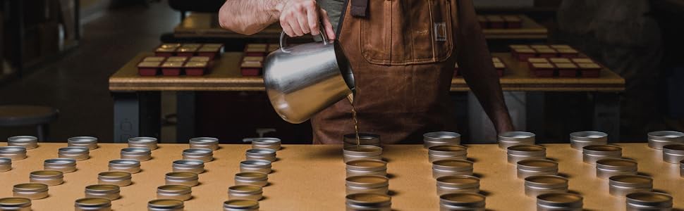 Handmade Quality Products