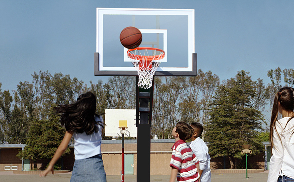 basketball net