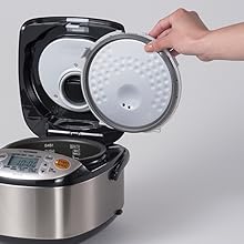 ns-lgc removable inner lid