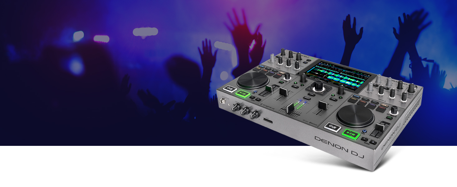 dj controllers, dj mixers, dj set, 2 decks, dj equipment, house party, mixing, monitoring