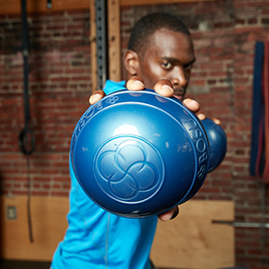 BOSU Balance Pods