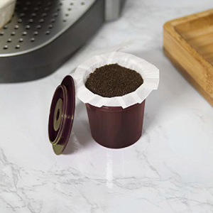 Perfect Pod EZ-Cup for Keurig 1.0 brewers by Perfect Pod