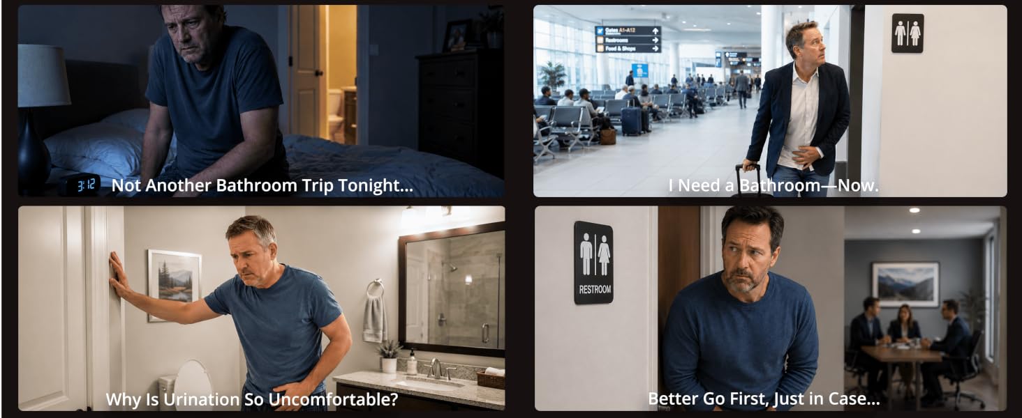 Prostate Issues