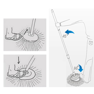 mop replacement head