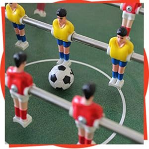 Image of juegos de futbol.