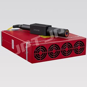 MOPA Fiber laser