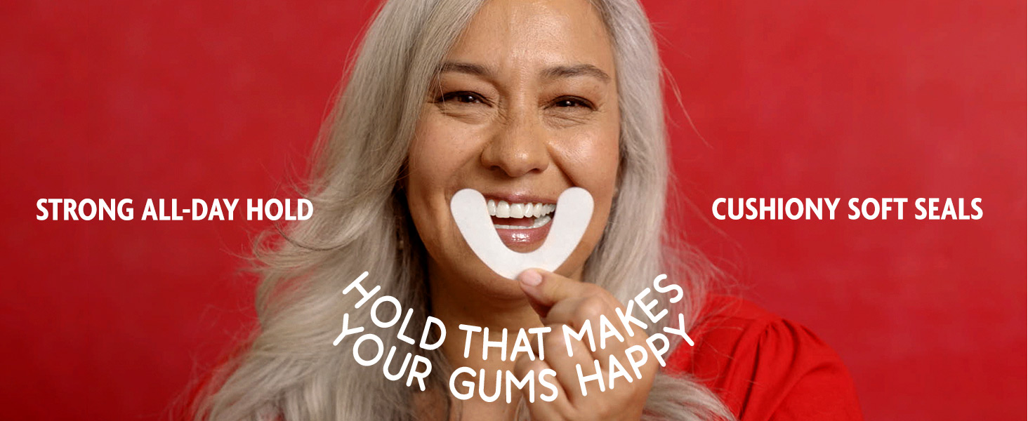HappyGums