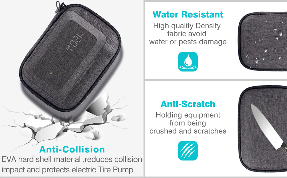 Fanttik X8 Nano case