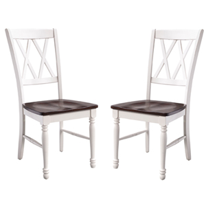 Shelby CF501018 Dining Chairs
