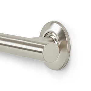 wall-mount coronado grab bar