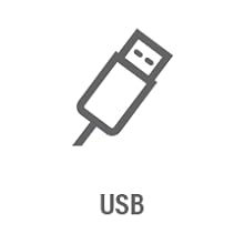 USB PORT