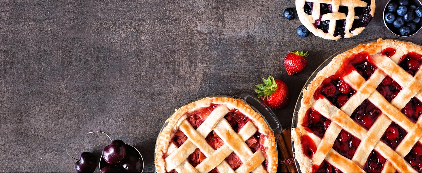 Baking Preservative