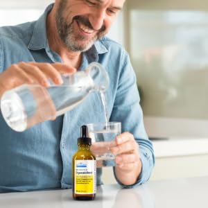 Vitamin D2 Liquid Drops