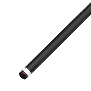 Carbon Fiber Shaft with 11.8mm Tip