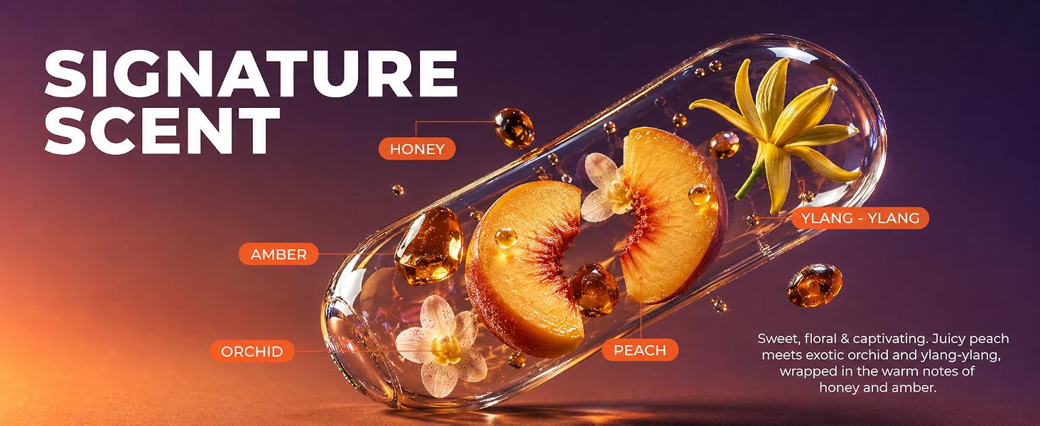 dsktop scent