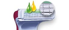 razor; womens shaver; bikini trimmer; gillette; venus; refills; blades; bumps; schick; intuition