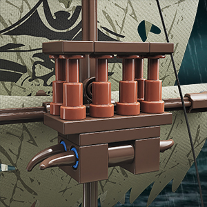 Observation Tower