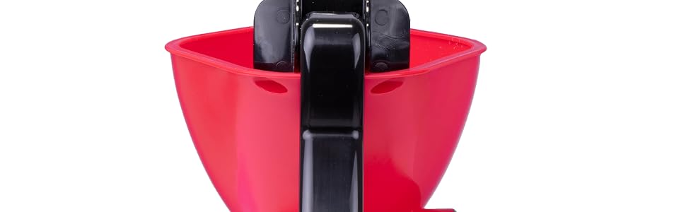 Hand Spreader