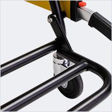 Medical Supplies Manual Track Evacuation Stair Chair Emergency Patient Transport Hospital Ambulance
