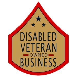 Disabled Veteran Owned Business