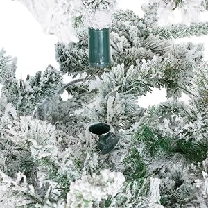 Mountain Pine Christmas Tree Collection