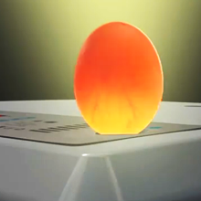 led light testing fuction