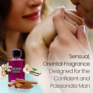 perfumes para