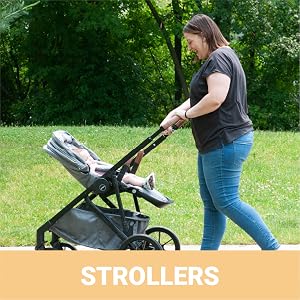 strollers
