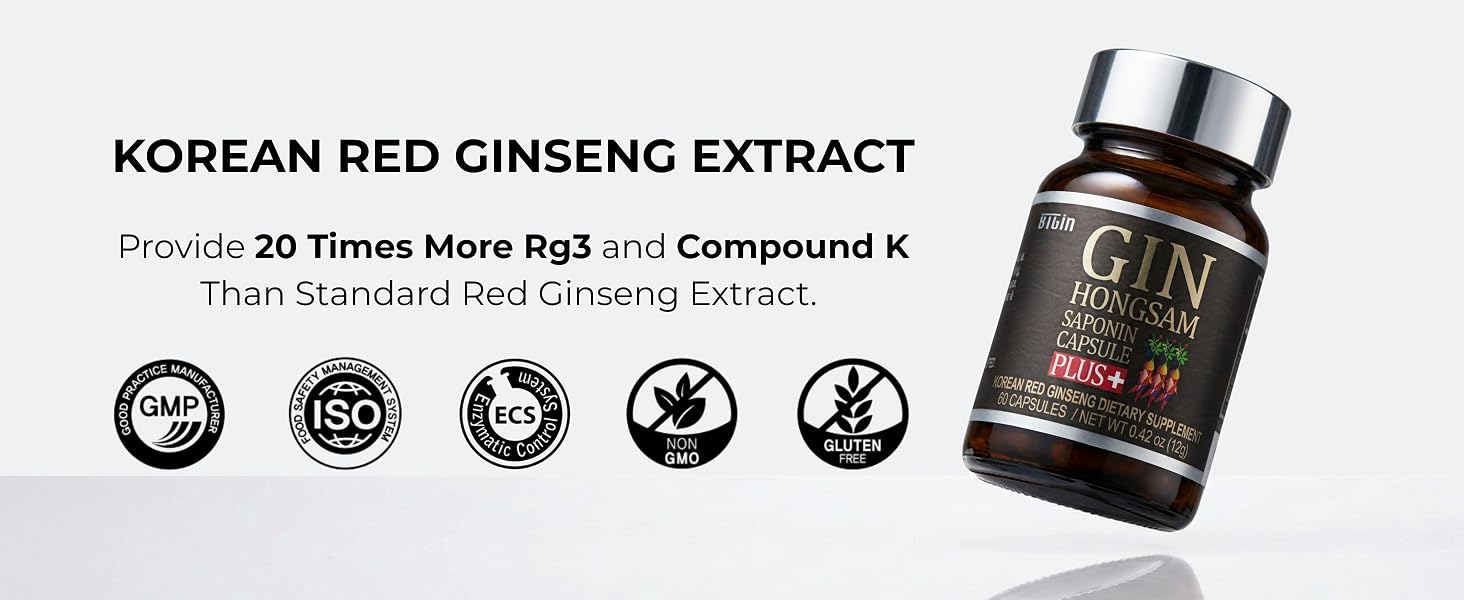Gin Hongsam