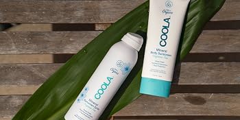 sunscreen with zinc oxide
