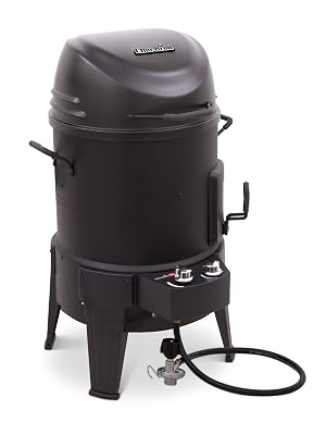 SRG,3in1,Smoker,Roaster,Grill,HSN,TV,fryer,turkey,combo