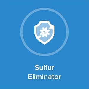 Sulfur eliminator