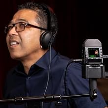 Q2n-4K, 4K Camera for Musicians, 4K Video Camera