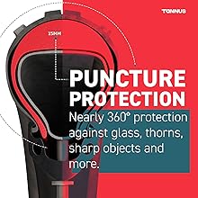 Puncture Protection