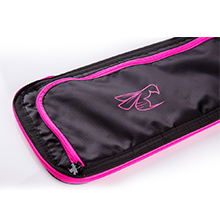 Pink pocket paddle bag