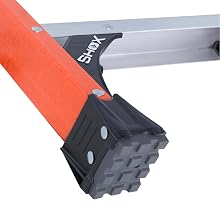FS1408HD, Louisville Ladder, Stepladder
