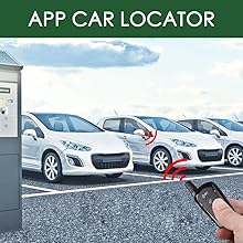 car locator