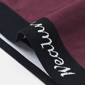 Wealurre Logo Waistband