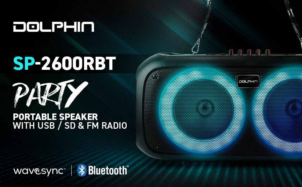 boombox speaker bluetooth handle box bass deep gym outdoor boom loud portable audio speakersoutdoor