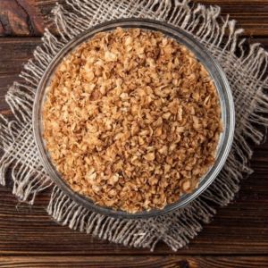 Sadaf Whole Wheat Flakes