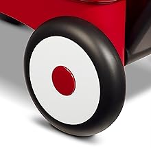radio flyer push and pull walker wagon for toddlers