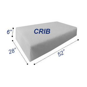 crib size