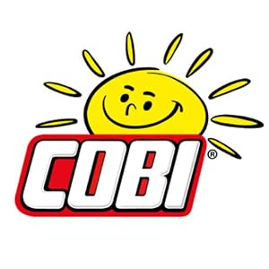 COBI Logo