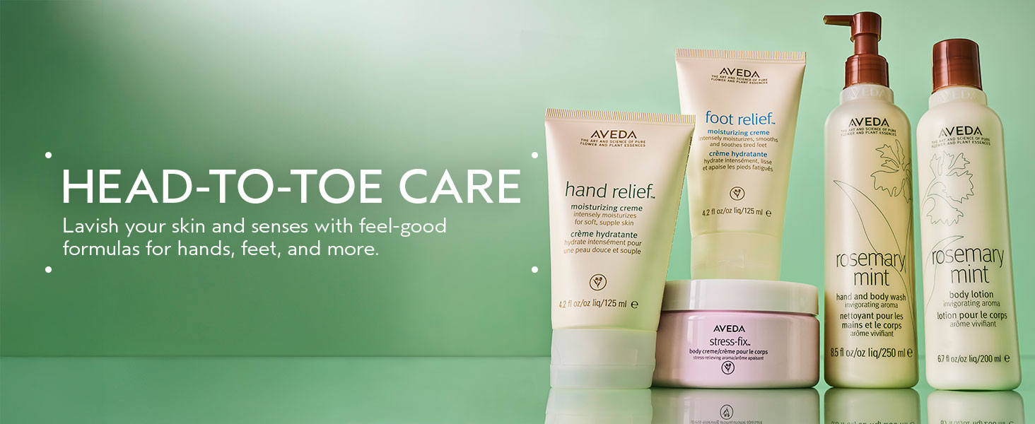 Hand Relief Moisturizing Crème