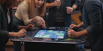 AI Creative Studio Generated Asset